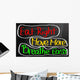 Eat Right Move More Breathe Easy Concept 
