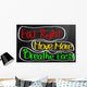 Eat Right Move More Breathe Easy Concept 