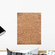 Trockenheit Wall Decal