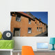 Cottages Culross Fife Scotland Wall Mural
