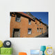 Cottages Culross Fife Scotland Wall Mural