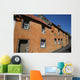Cottages Culross Fife Scotland Wall Mural