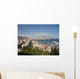 Naples Wall Mural