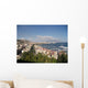 Naples Wall Mural