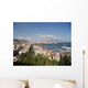 Naples Wall Mural