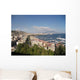 Naples Wall Mural