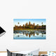 Angkor Wat Siem Reap Wall Decal