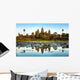 Angkor Wat Siem Reap Wall Decal