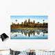 Angkor Wat Siem Reap Wall Decal