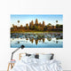 Angkor Wat Siem Reap Wall Decal