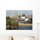 From Coast Biarritz Wall Decal