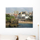 From Coast Biarritz Wall Decal