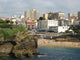 From Coast Biarritz Wall Decal