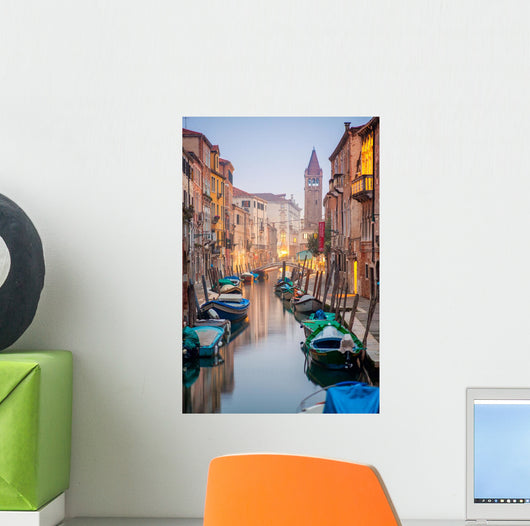 Venice Italy 