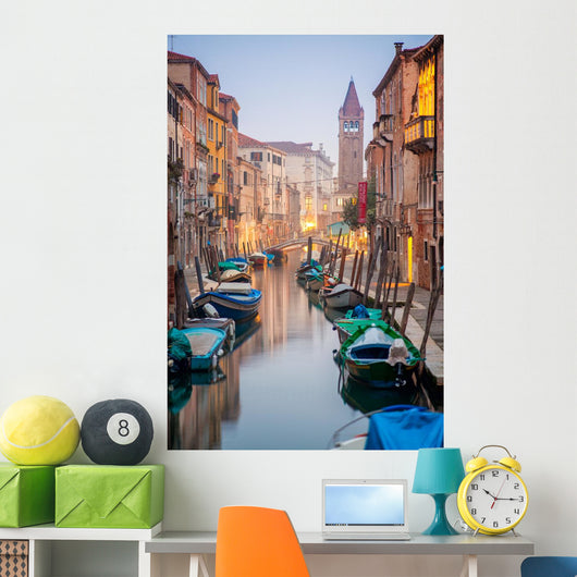 Venice Italy 