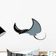 Swimming Manta Ray 
