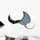 Swimming Manta Ray 