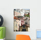 Biaritz Ensoleille Wall Decal