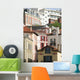 Biaritz Ensoleille Wall Decal