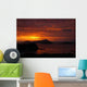 Tramonto Nisida Wall Decal
