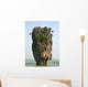 Jb Island Wall Decal