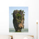 Jb Island Wall Decal