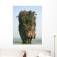 Jb Island Wall Decal