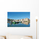 Port Saint Jean Luz Wall Decal