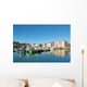 Port Saint Jean Luz Wall Decal