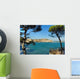 Village Collioure Wall Decal
