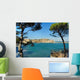 Village Collioure Wall Decal