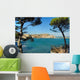 Village Collioure Wall Decal
