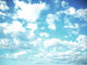 Clouds Wall Mural