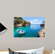 Cala Fornells View in Paguera, Majorca 