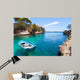 Cala Fornells View in Paguera, Majorca 
