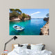 Cala Fornells View in Paguera, Majorca 