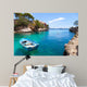 Cala Fornells View in Paguera, Majorca 