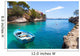 Cala Fornells View in Paguera, Majorca 