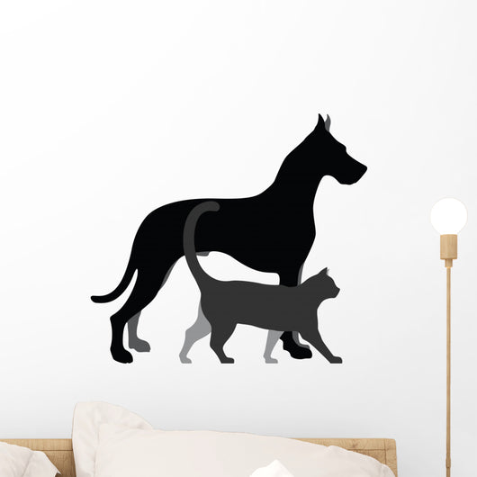 Cat and Dog 