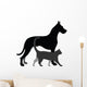 Cat and Dog 