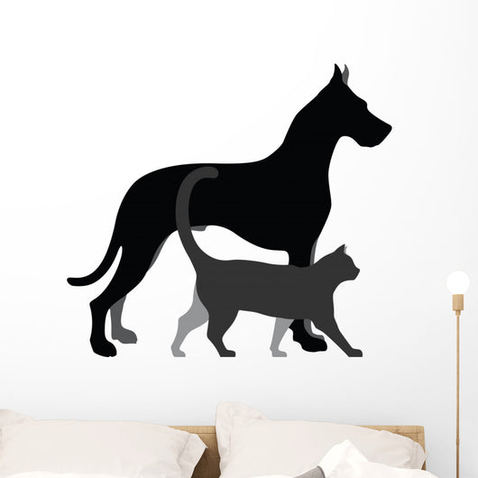 Cat and Dog 