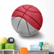 Indonesian Basketball Wall Decal
