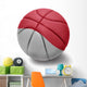 Indonesian Basketball Wall Decal