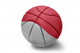 Indonesian Basketball Wall Decal
