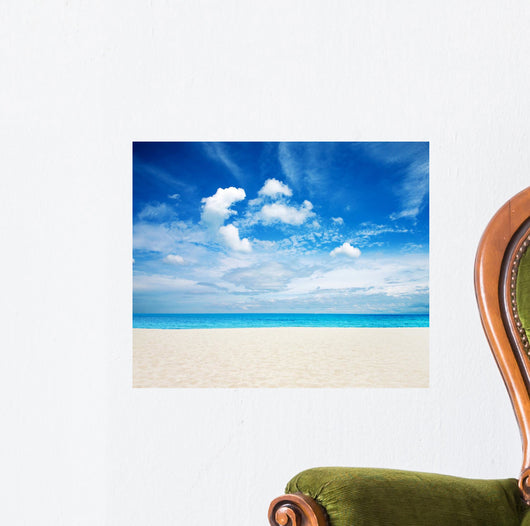 tropical sea 