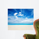 tropical sea 
