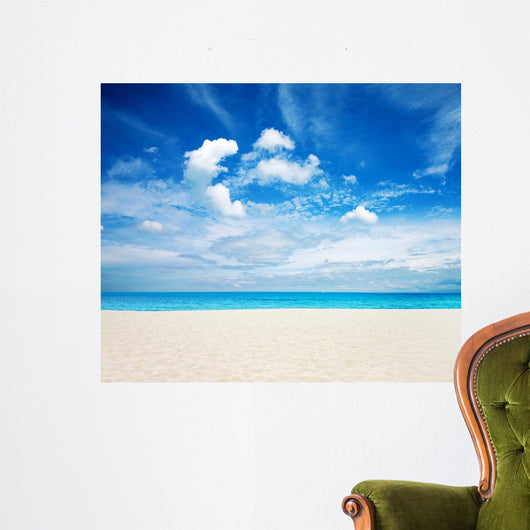 tropical sea 