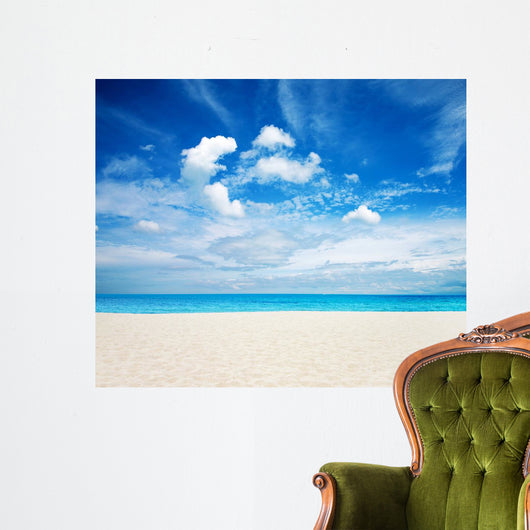 tropical sea 
