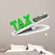 More Tax less money 