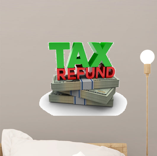 Tax Refund 